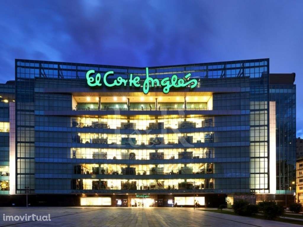 Apartamento T2 junto ao jardim Gulbenkian - Grande imagem: 5/17