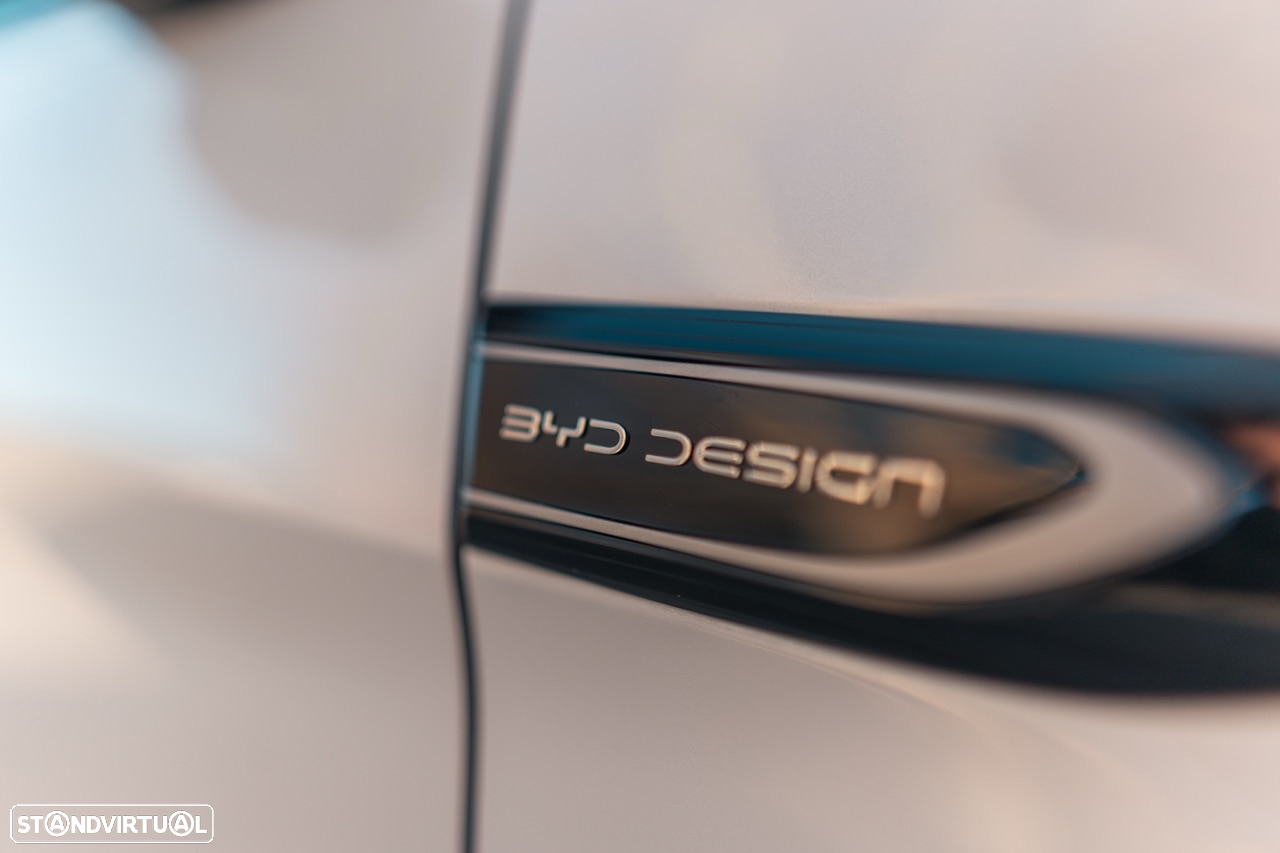 BYD Sealion 7 SEALION7 82.5 kWh Comfort - 32