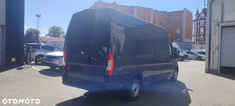 Peugeot BOXER MAX - 4