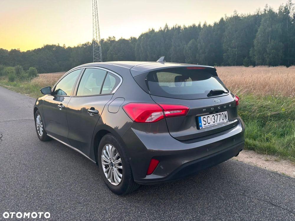 Ford Focus - 5