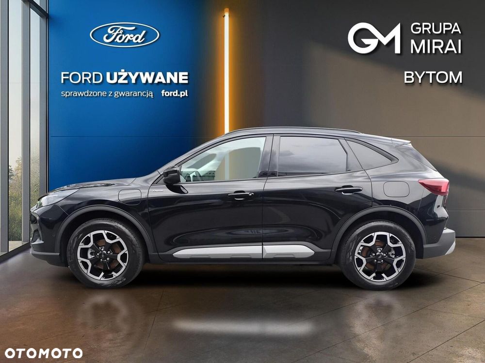 Ford Kuga 2.5P PHEV FWD Active X eCVT - 3