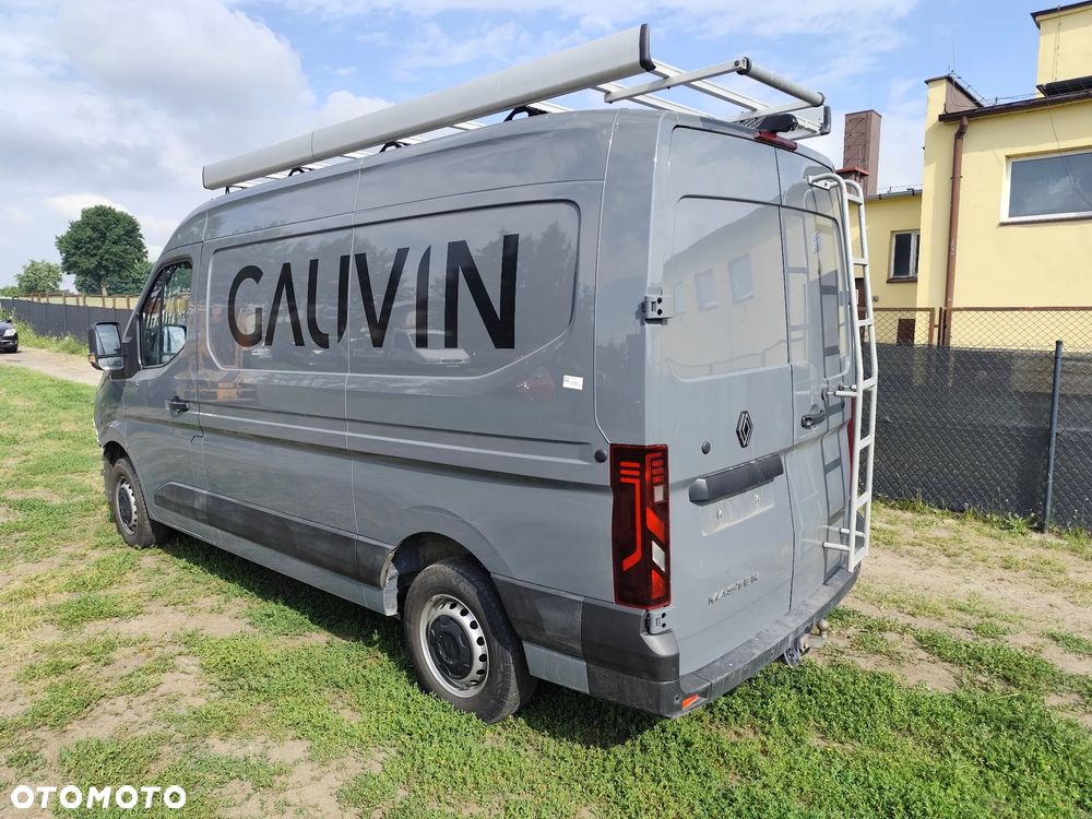 Renault MASTER - 4