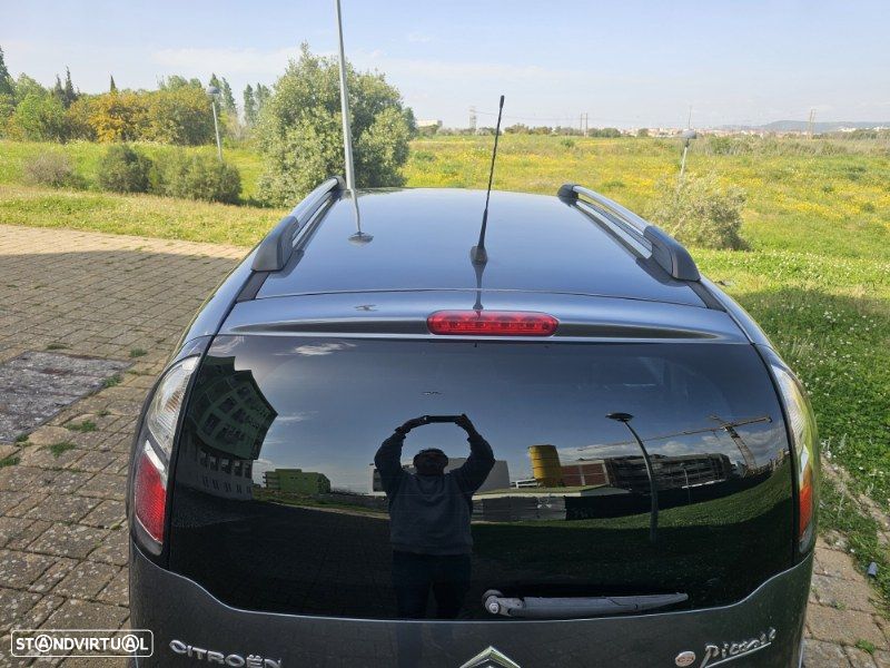 Citroën C3 Picasso - 38