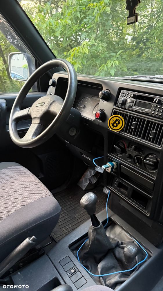 Opel Monterey 3.2 RS - 20
