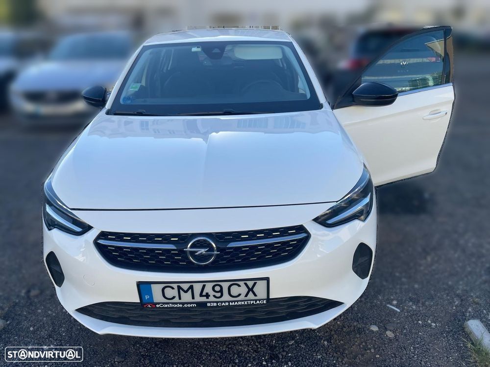 Opel Corsa-e Elegance - 7