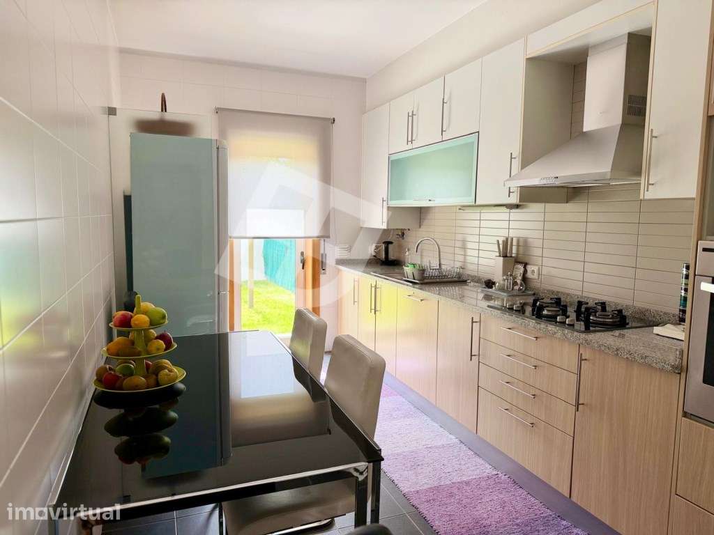 Apartamento T2 Dúplex c/ Jardim - Aveiro - Grande imagem: 3/25
