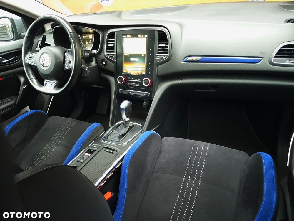 Renault Megane 1.6 TCe GT EDC - 8