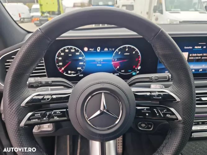 Mercedes-Benz GLS 450 d MHEV 4MATIC Aut. - 13