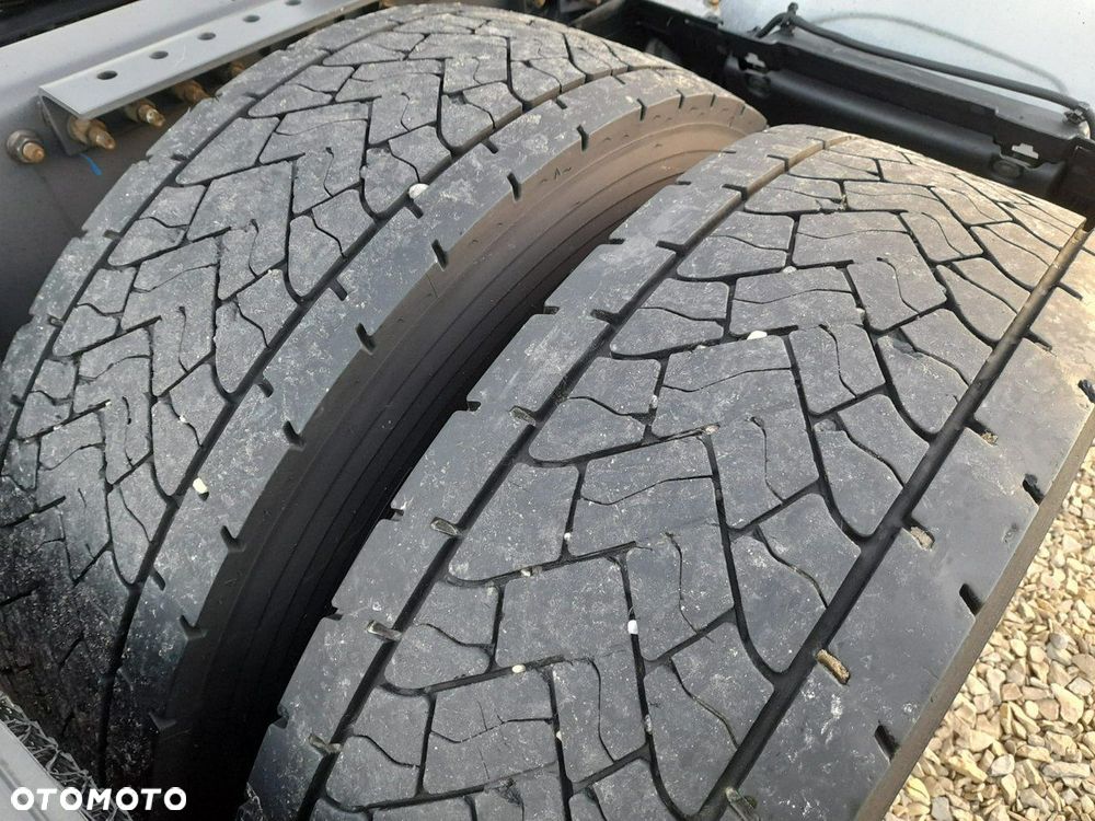 Renault T440 Standard Automat Klima Postojowa Stan Idealny Salon Polska - 20