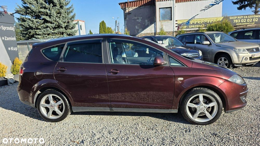 Seat Altea XL - 10