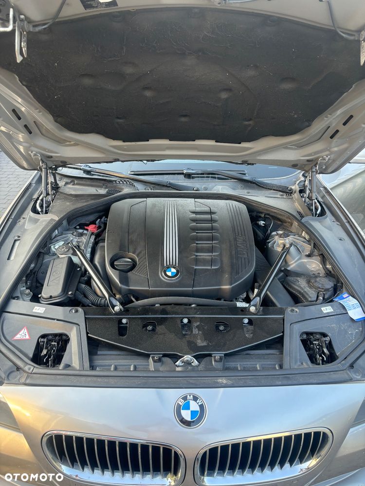BMW Seria 5 - 18