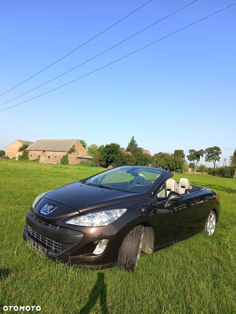 Peugeot 308 1.6 Premium Plus - 1