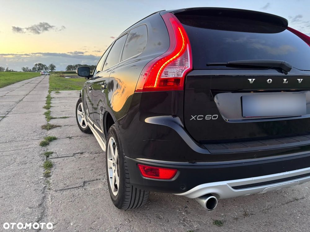 Volvo XC 60 - 9