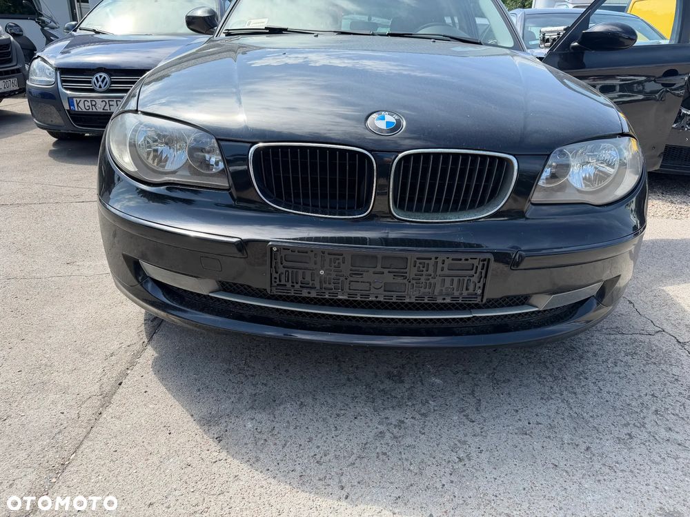 BMW E87 116i 07-11r przód kompletny IGŁA 475/9 - 3