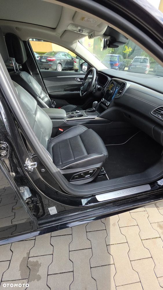 Renault Talisman 2.0 Blue dCi Intens EDC - 18