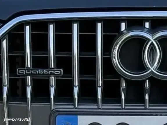 Audi A6 Allroad 3.0 TDi quattro S tronic - 22