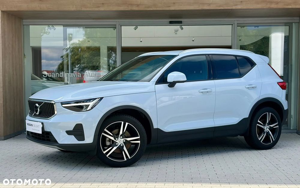 Volvo XC 40 B3 B DKG Core - 1