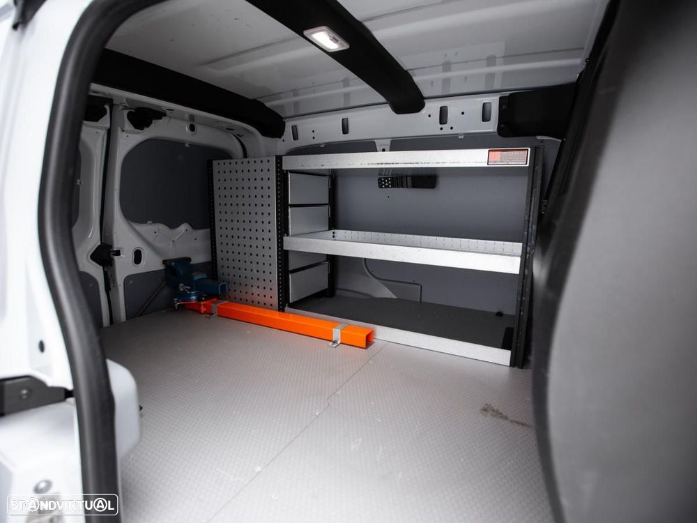 Renault Kangoo 45kWh c/IVA - 9