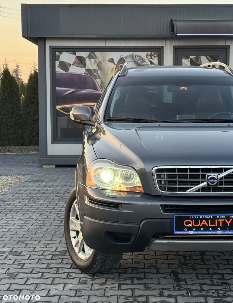 Volvo XC 90 3.2 Summum - 35