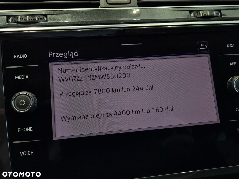 Volkswagen Tiguan 1.5 TSI EVO Elegance DSG - 25