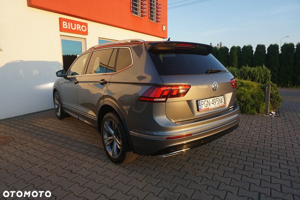 Volkswagen Tiguan Allspace 2.0 TDI SCR Life - 4