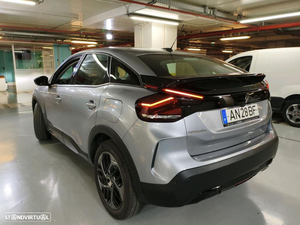 Citroën C4 1.5 BlueHDi Feel Pack - 3