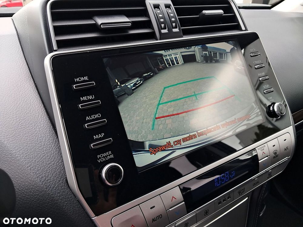 Toyota Land Cruiser LC 2.8 D-4D Prestige - 23