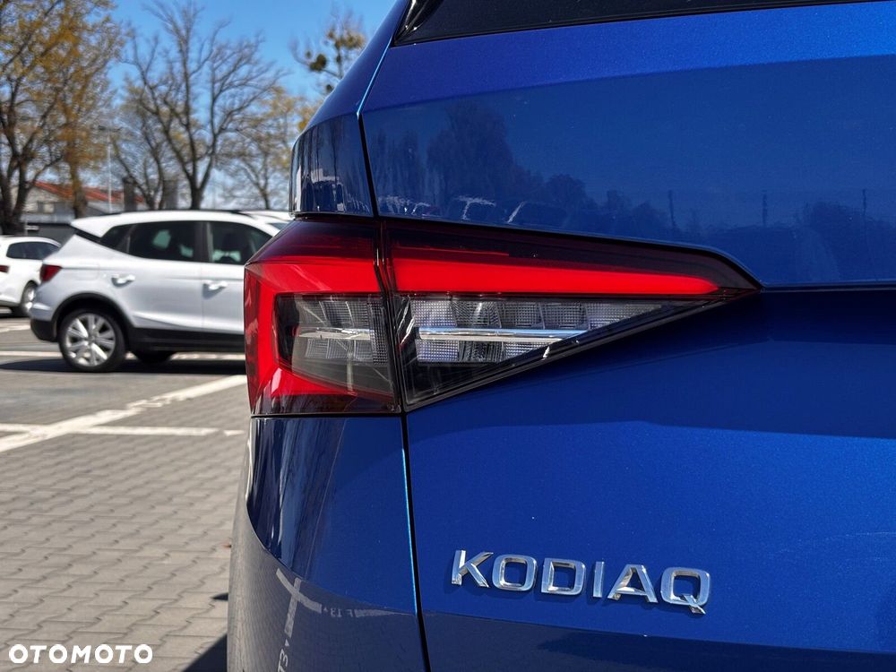 Skoda Kodiaq - 9