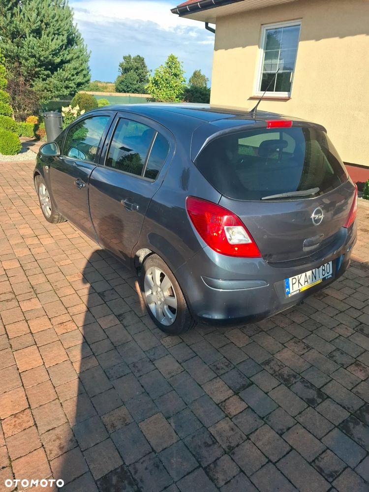 Opel Corsa 1.2 16V 111 - 4