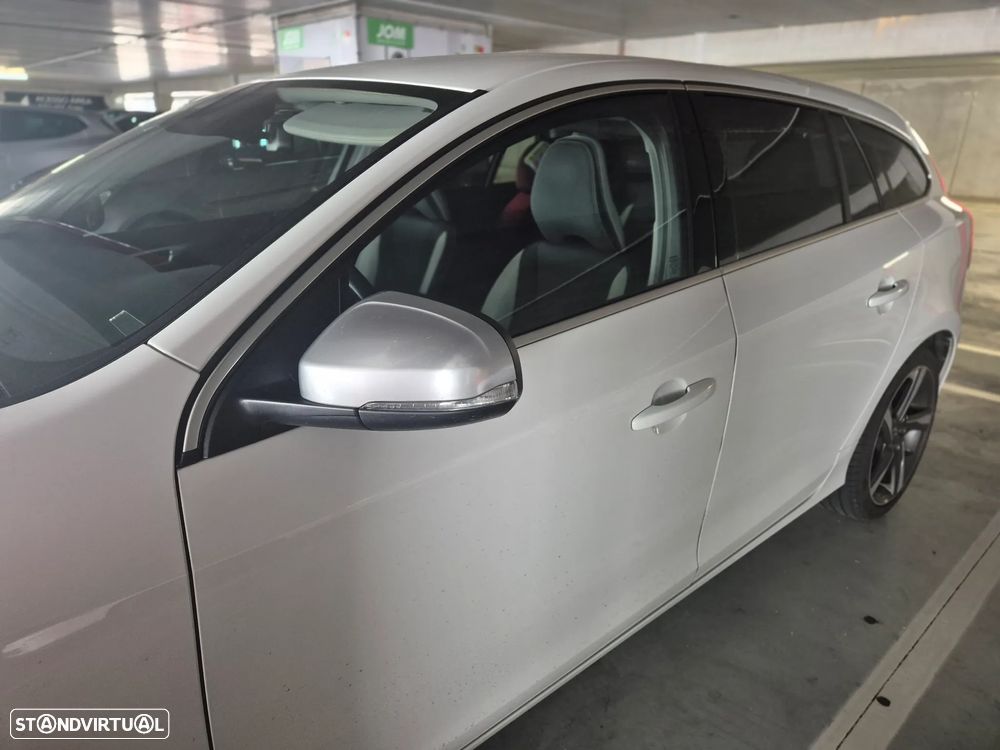 Volvo V60 D2 RDesign - 3