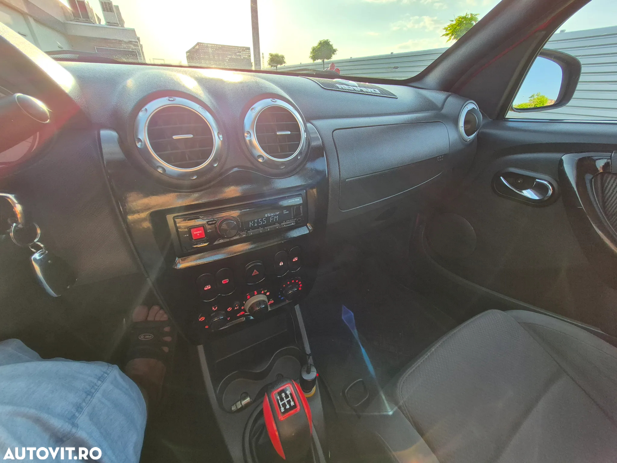 Dacia Logan - 5