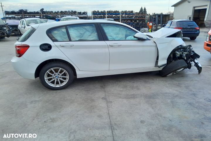 Electrovalva egr 7624012 7624012 BMW Seria 1 F20/F21 [2011 - 2015] Ha - 6