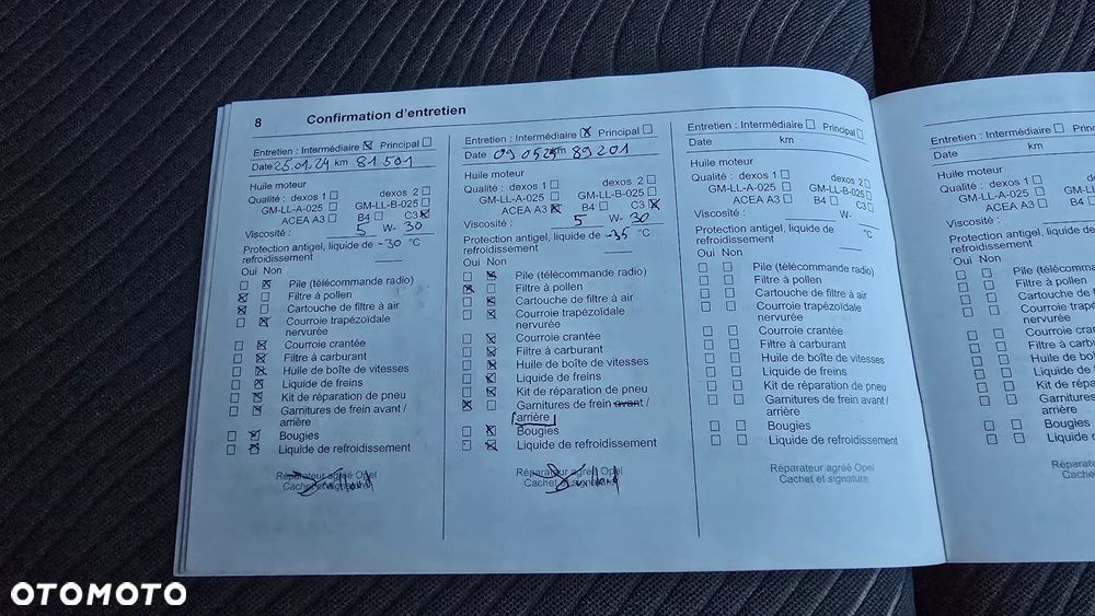 Opel Mokka 1.4 T Cosmo S&S 4x4 - 32