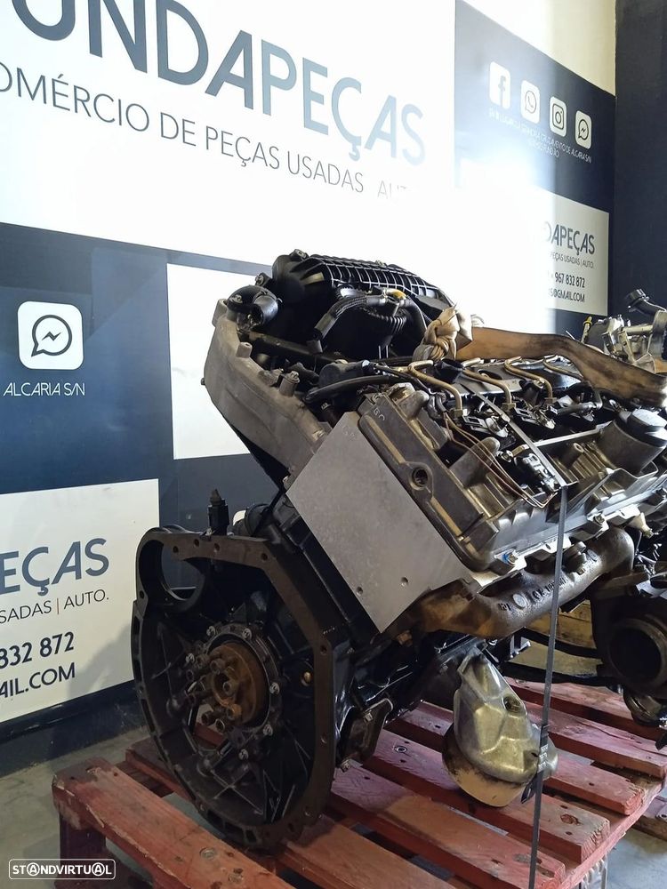 MOTOR A612.961 - 1
