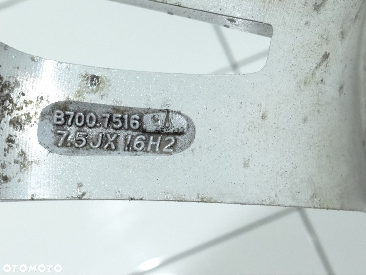 Koła zimowe   16" ( KBA 46889 ) - 8