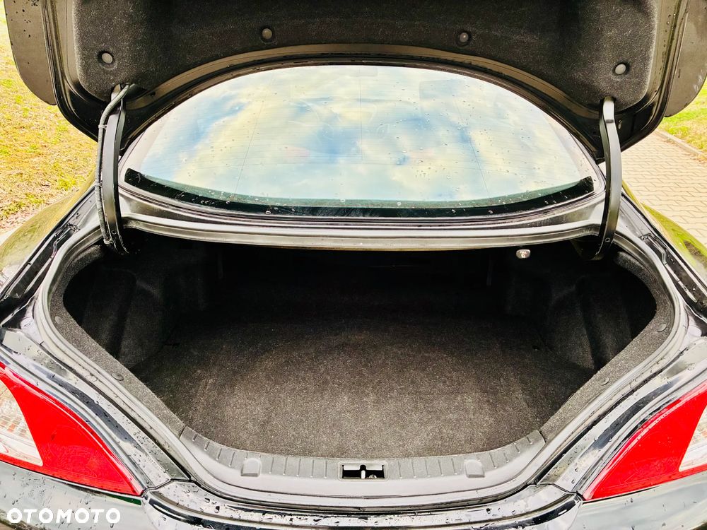 Hyundai Genesis Coupe - 11