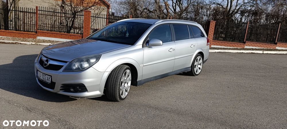 Opel Vectra 1.9 CDTI - 5