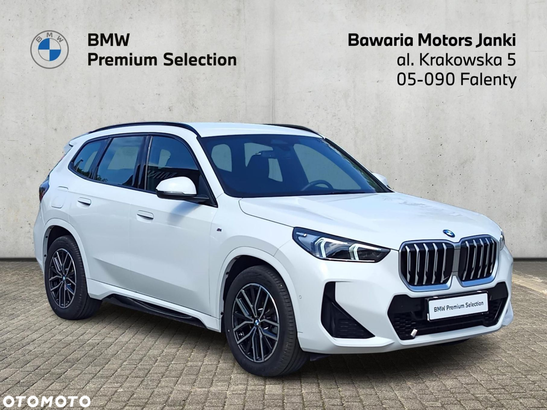 BMW X1 - 6