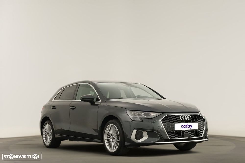 Audi A3 Sportback 40 TFSIe Advanced - 1