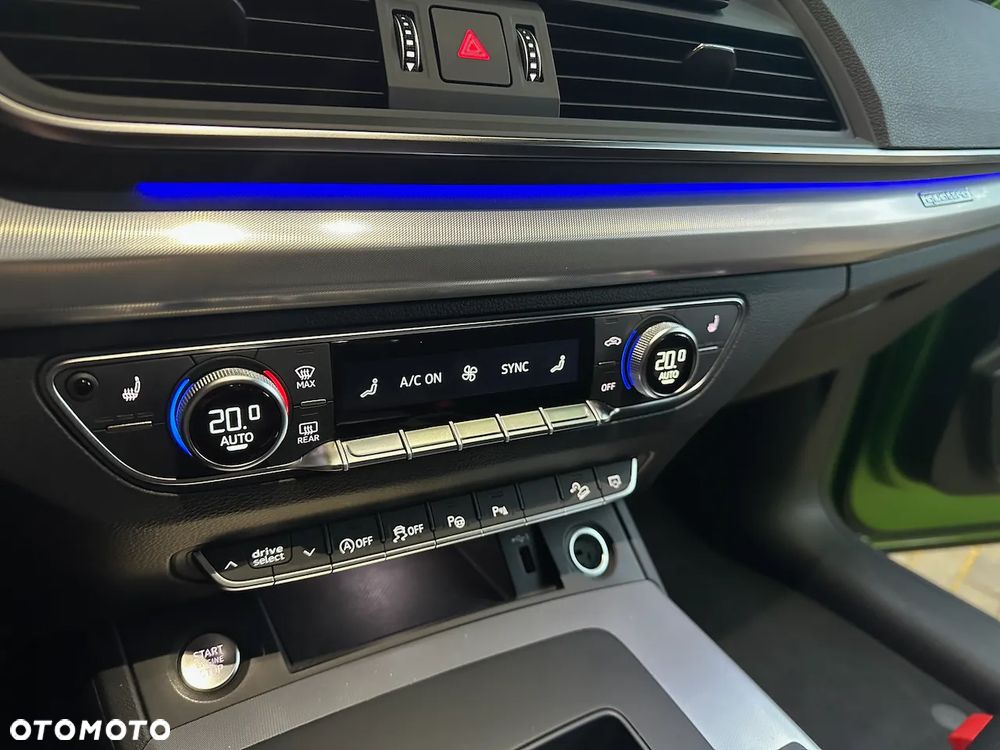 Audi Q5 45 TFSI mHEV Quattro Advanced S tronic - 13