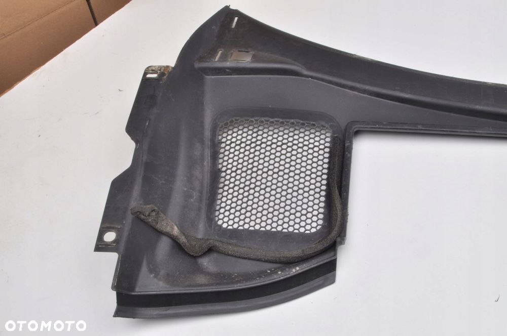 VOLVO S60 II V60 OSŁONA PODSZYBIA 31298771 - 5