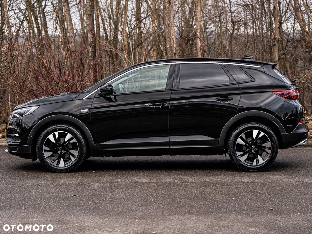 Opel Grandland X 1.6 Start/Stop Automatik Business INNOVATION - 6