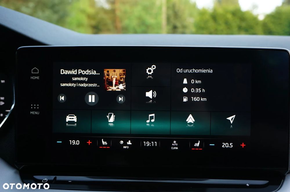 Skoda Octavia 1.5 TSI ACT Style - 29