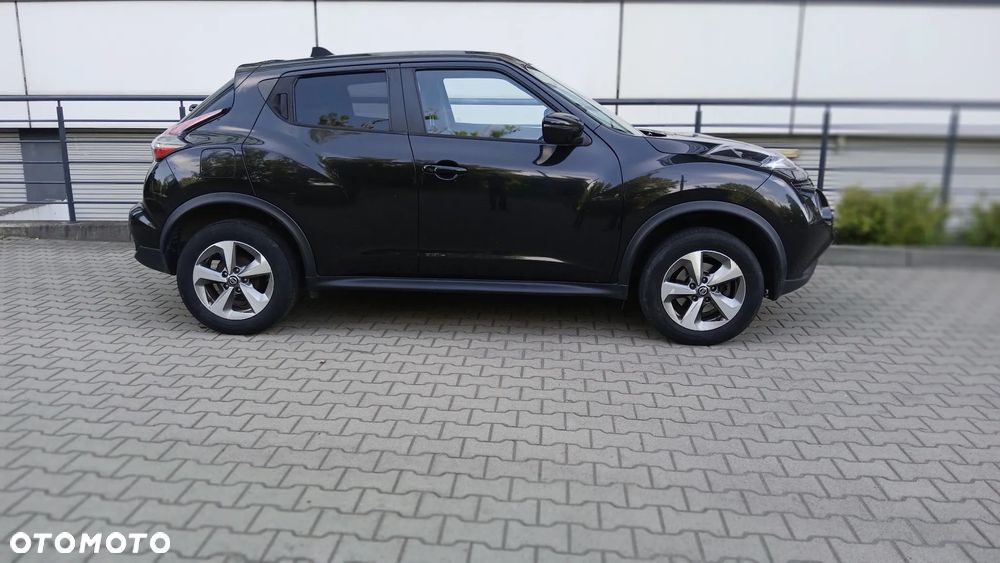 Nissan Juke - 9