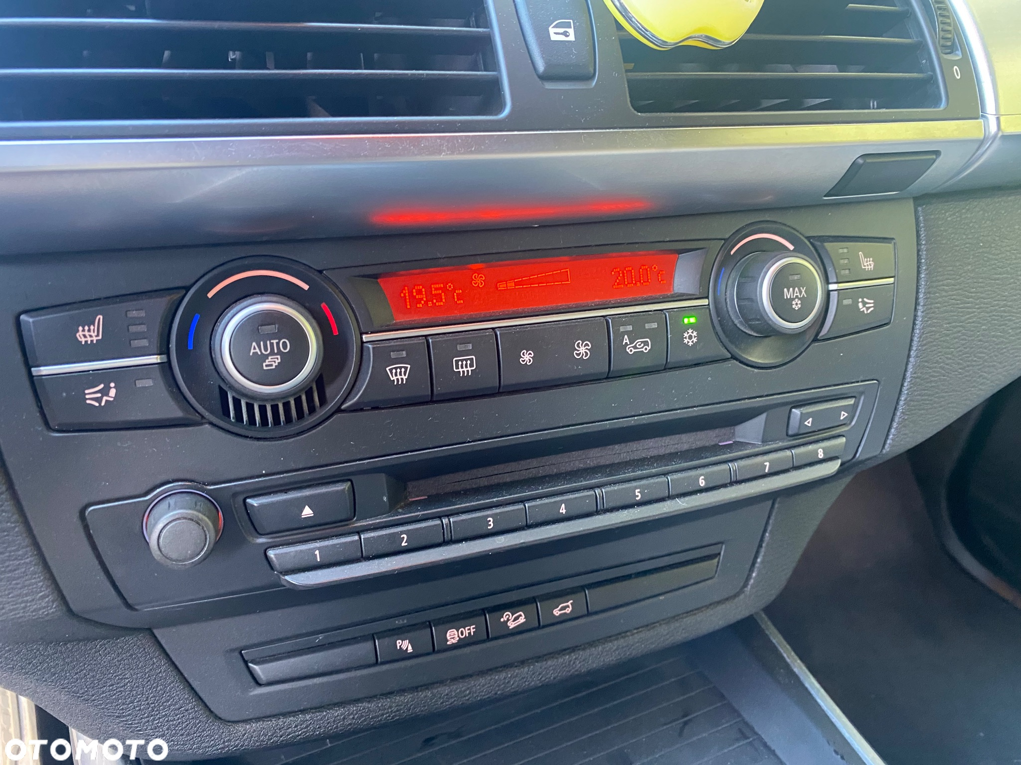 BMW X5 M M50d - 31