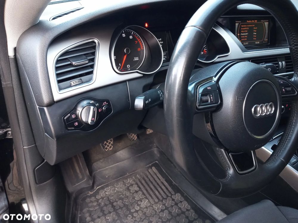 Audi A5 Sportback - 12