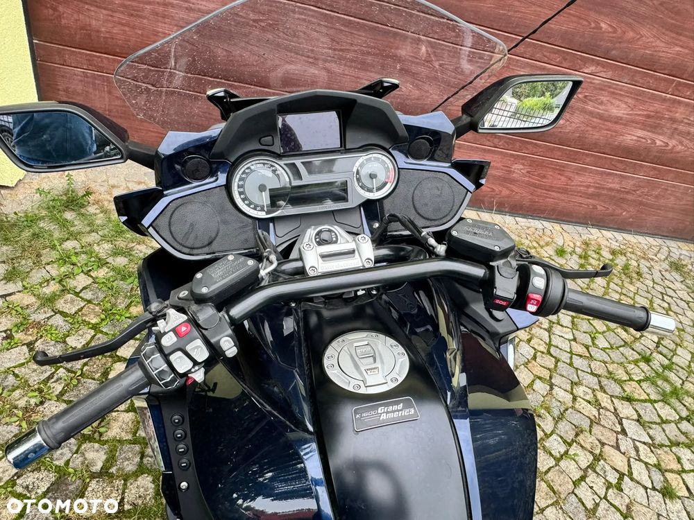 BMW K - 4