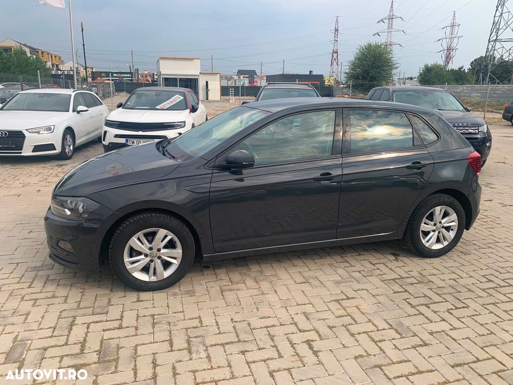 Volkswagen Polo - 9