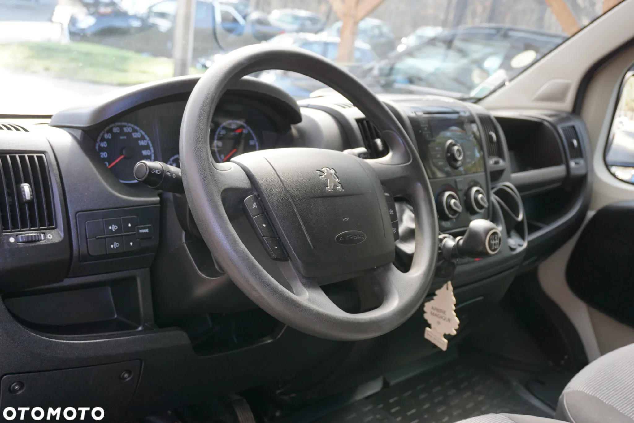 Peugeot BOXER - 10