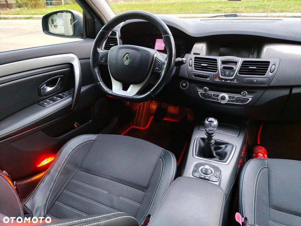 Renault Laguna - 12